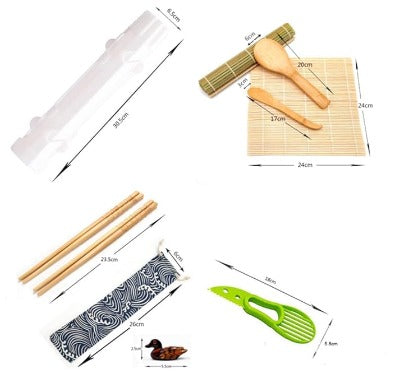 Kit para hacer Sushi - additional image 4