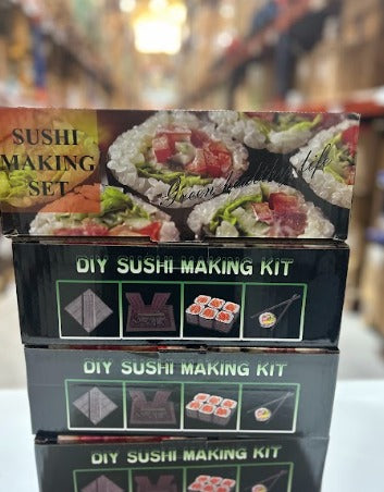 Kit para hacer Sushi - additional image 1