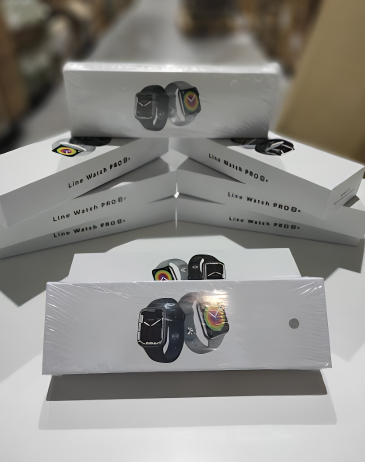 Smartwatch PRO Blanco - additional image 5