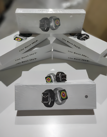 Smartwatch PRO Blanco - additional image 6