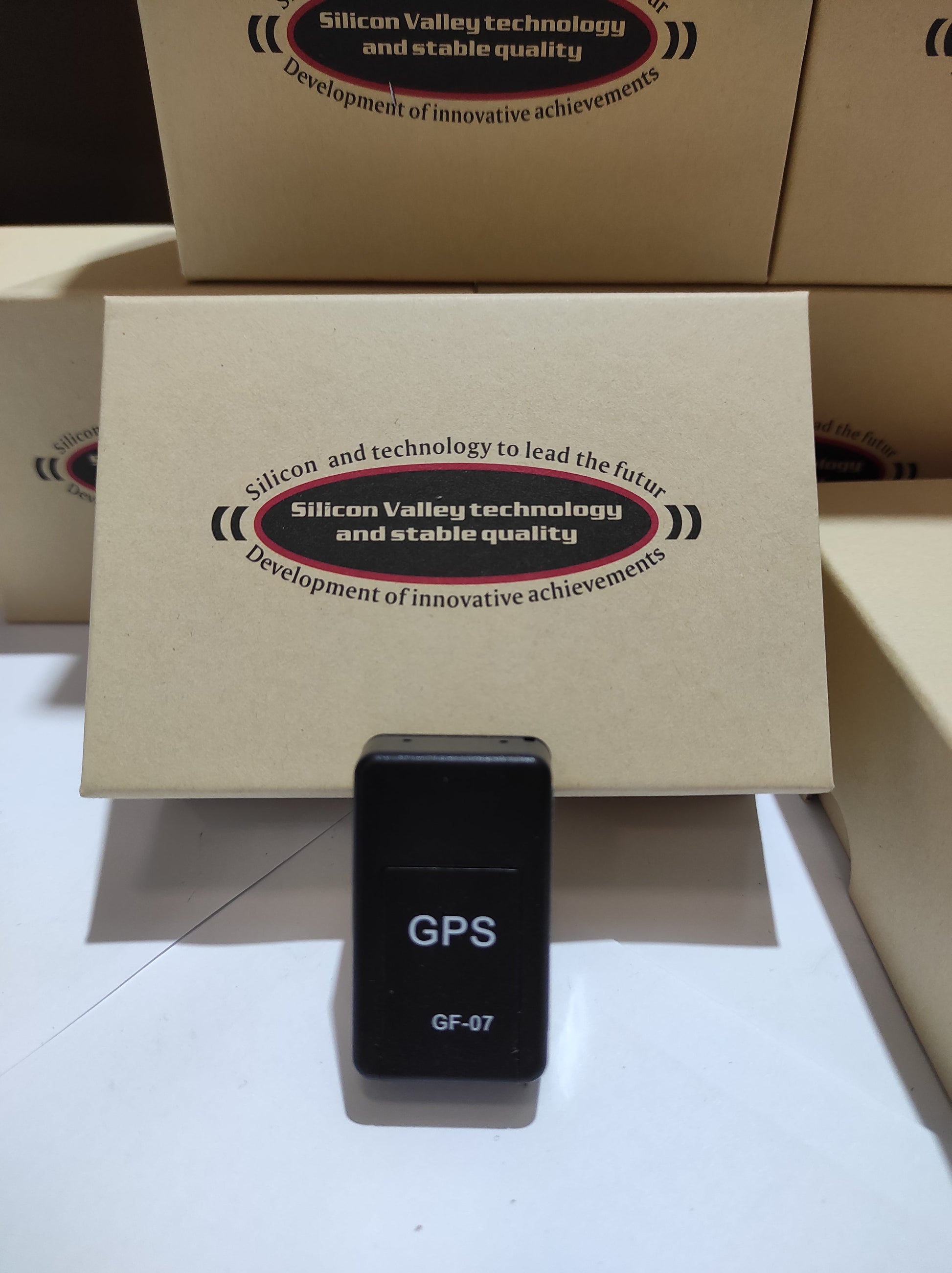 Mini localizador GPS magnético - additional image 11