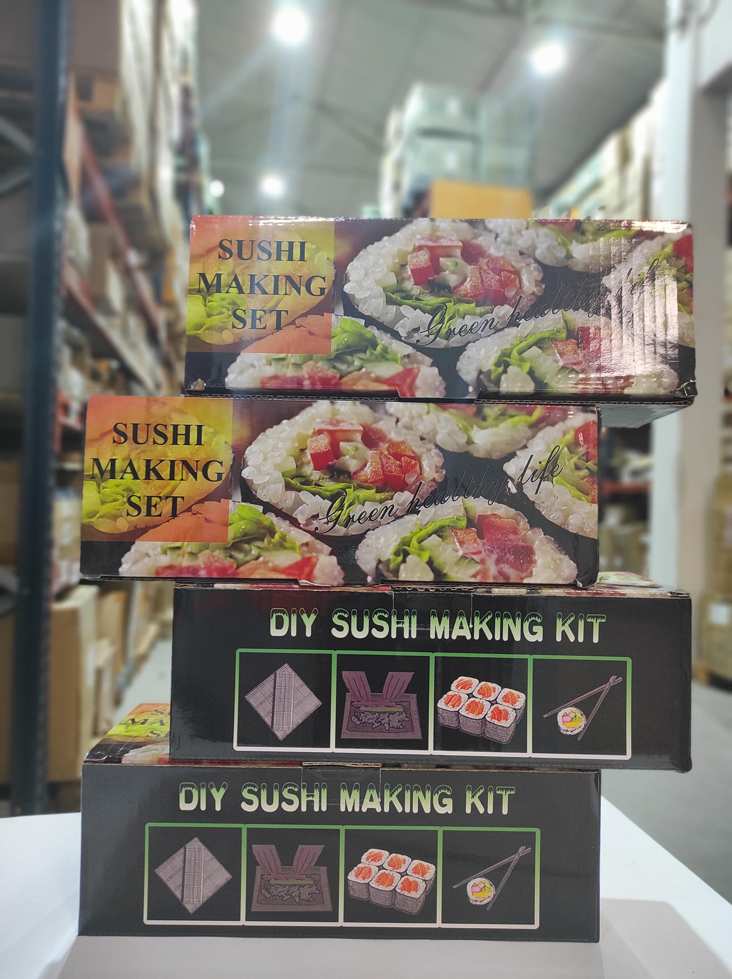 Kit para hacer Sushi - additional image 9