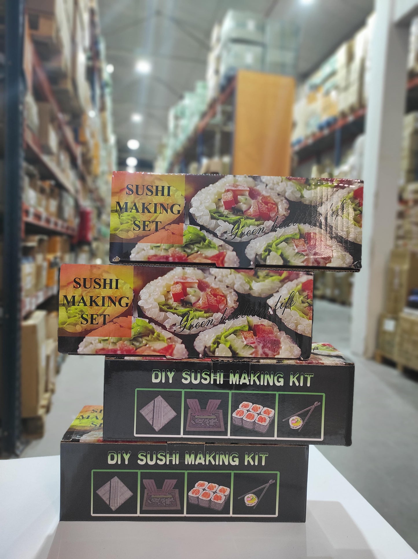 Kit para hacer Sushi - additional image 10