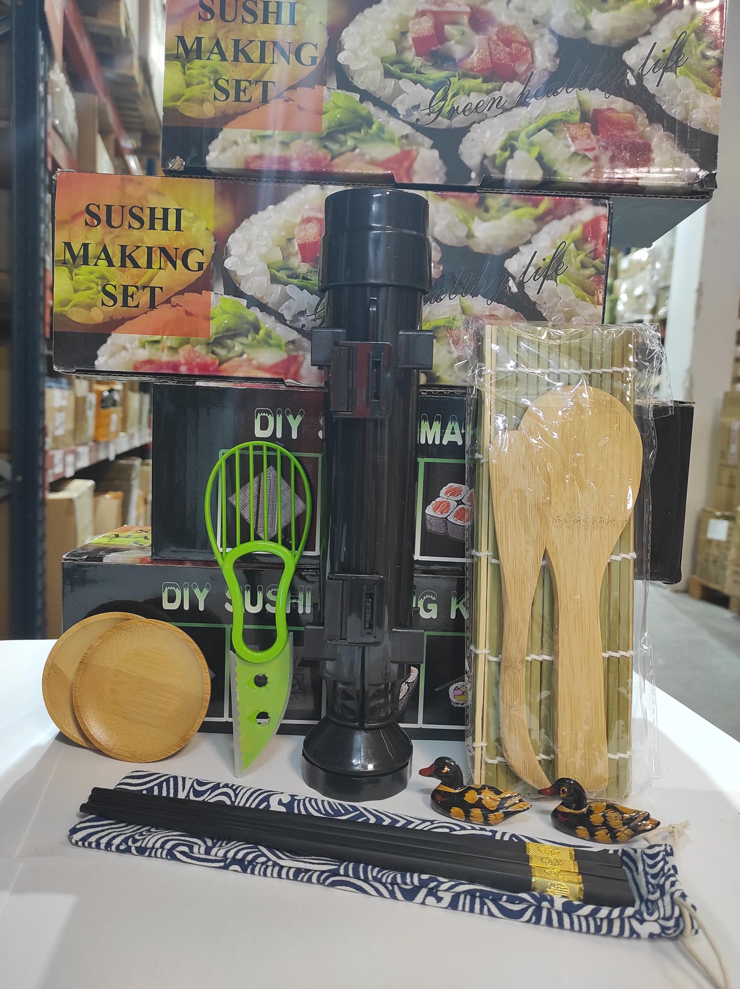 Kit para hacer Sushi - additional image 13