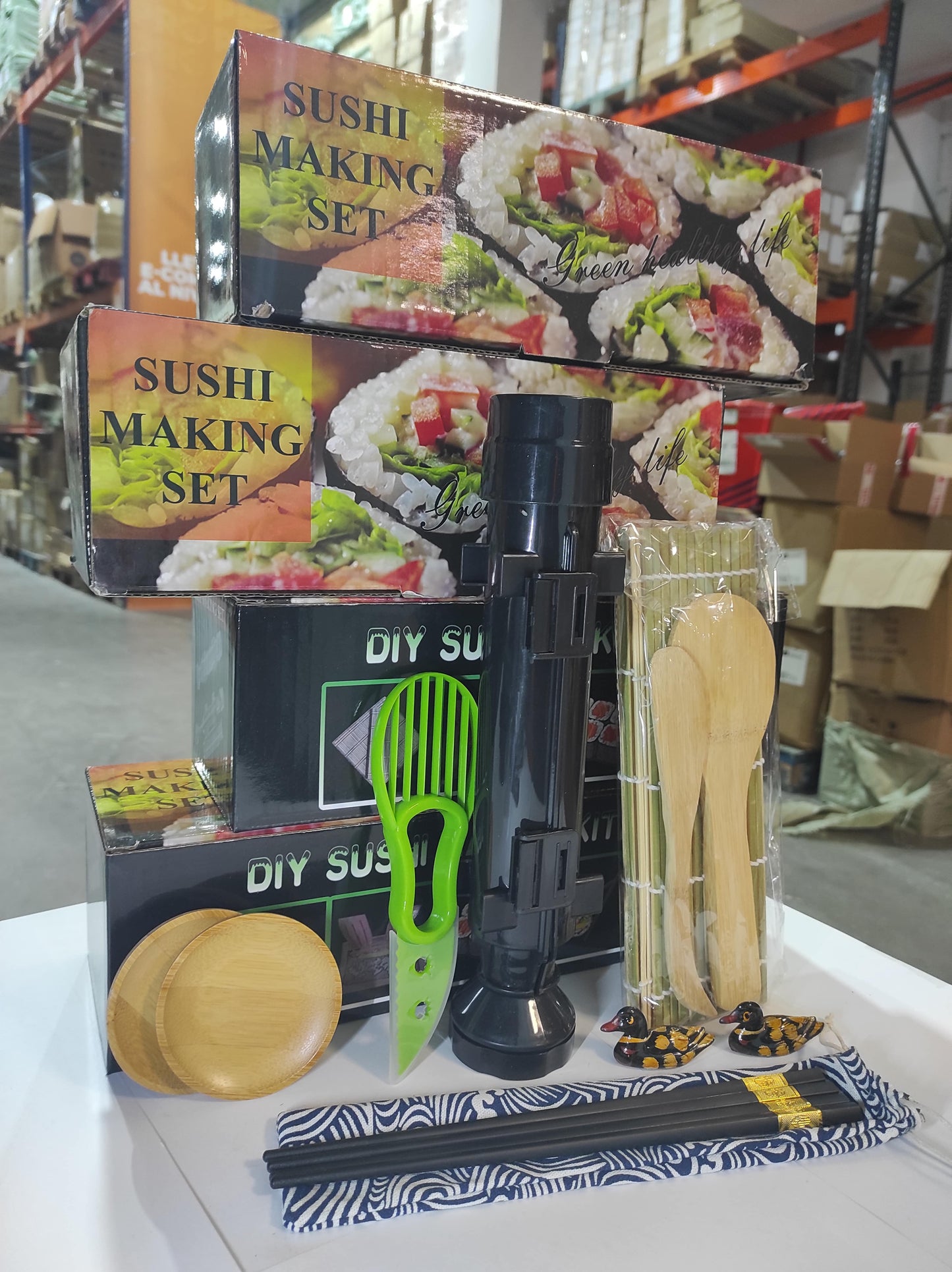 Kit para hacer Sushi - additional image 17